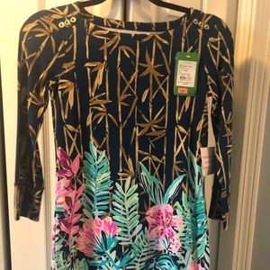 Slathouse Soiree Engineer Sophie Dress